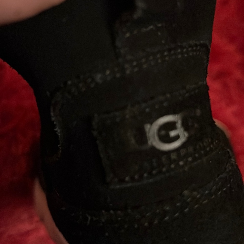 Worn 3 times in a span of a year and kept neatly protected to prevent damage.